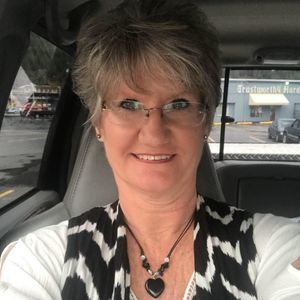 Meet your Posher, Shellie